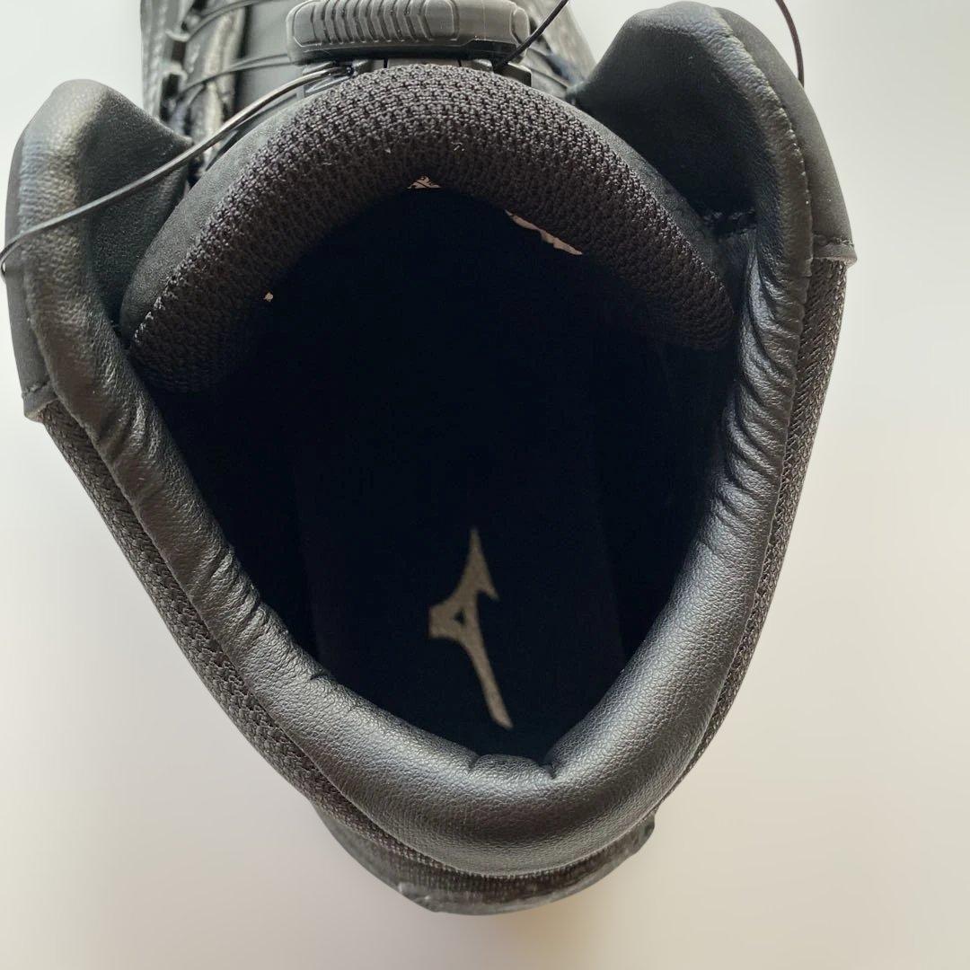 【屋外未使用品】Mizuno ALMIGHTY TDⅡ81H 直営店限定モデル