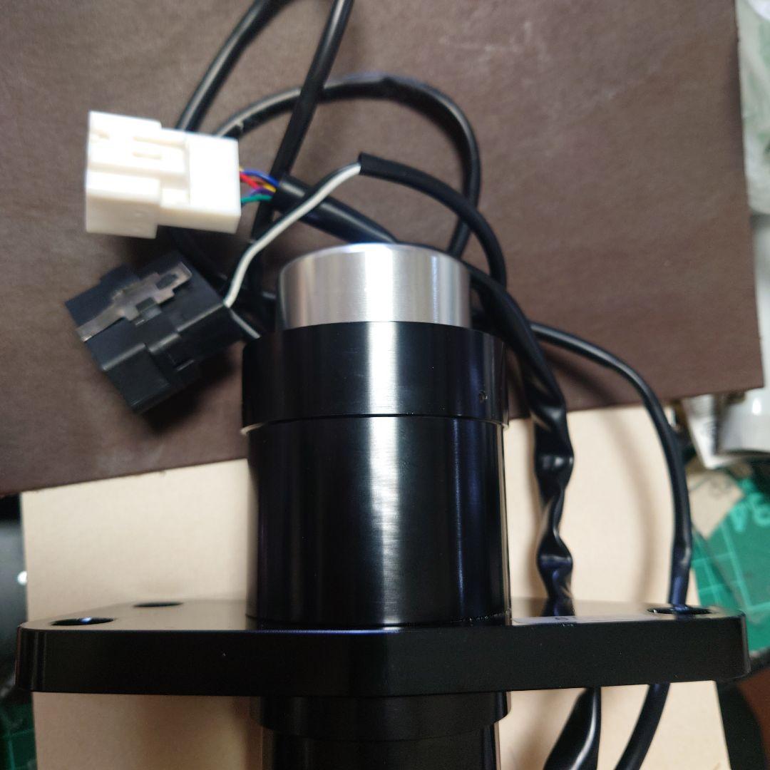 30 プリウス　i.Shifter ポップアップシフター