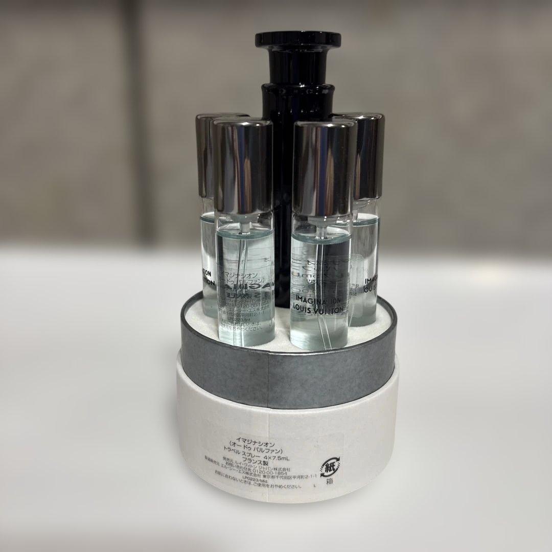ルイ・ヴィトンメンズフレグランス（香水）