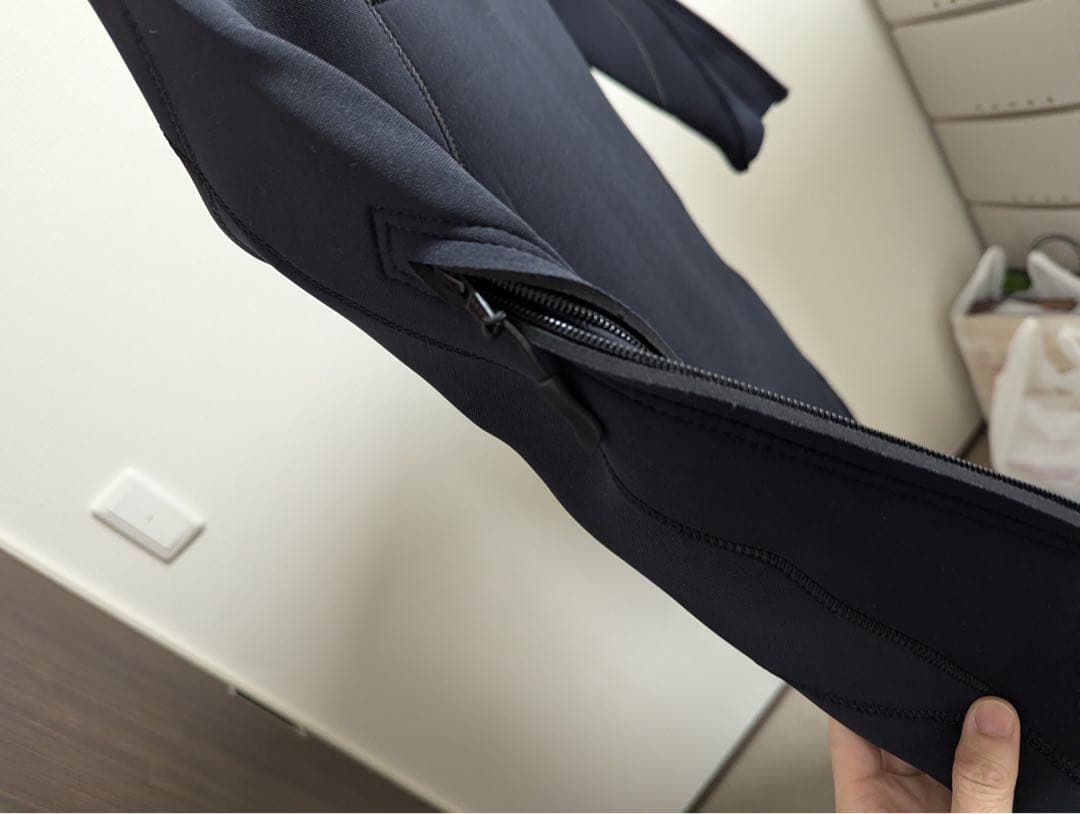 【miroさま専用】Hele i Waho　ヘレイワホ ウェットスーツ メンズM