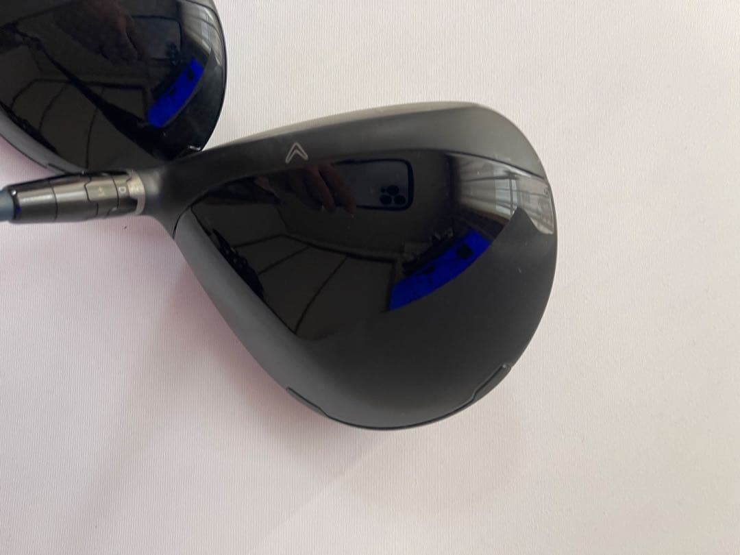 Callaway PARADYM 1w 5w UT キャロウェイ　パラダイム