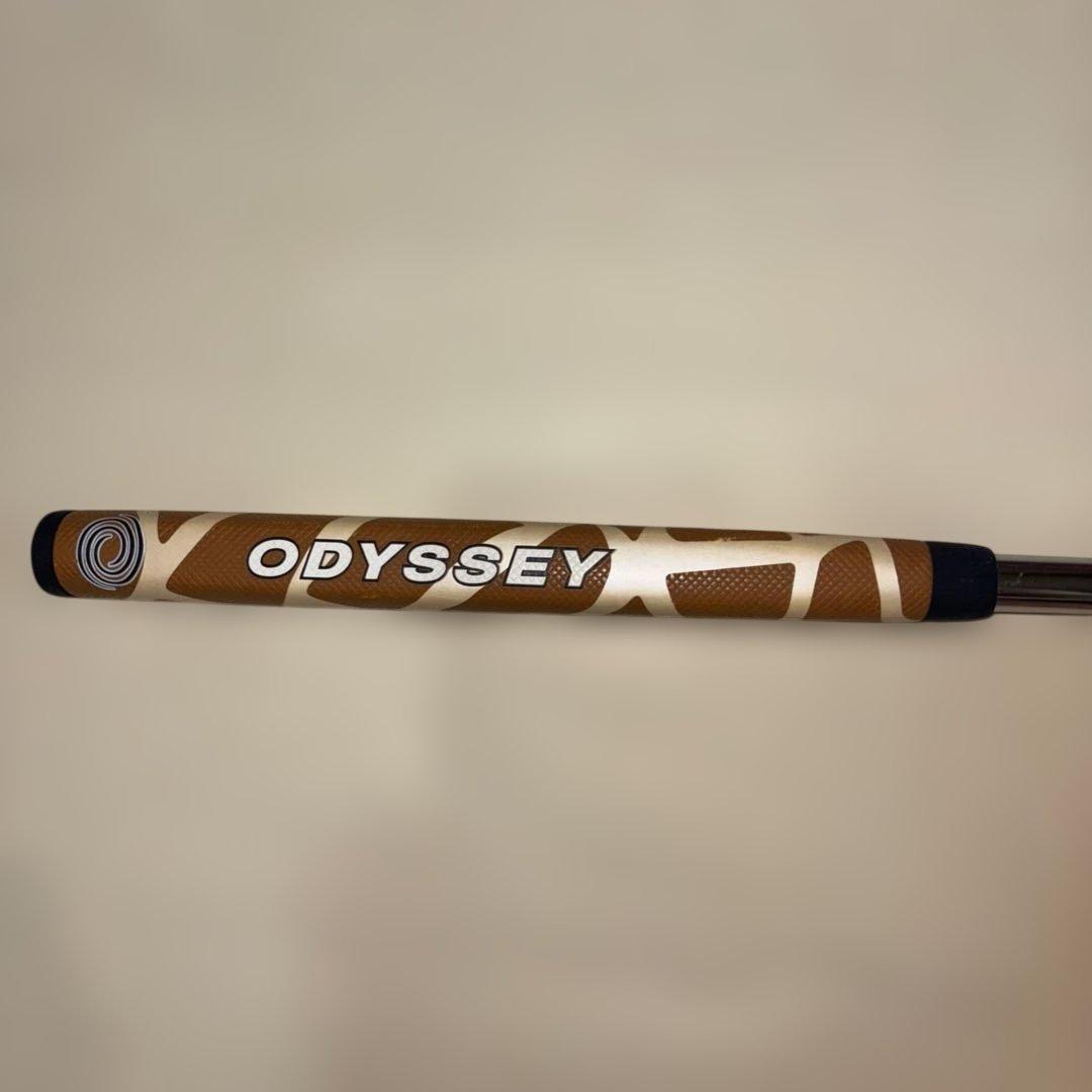 ODYSSEY GIRAFFE-BEAM DW 32インチ