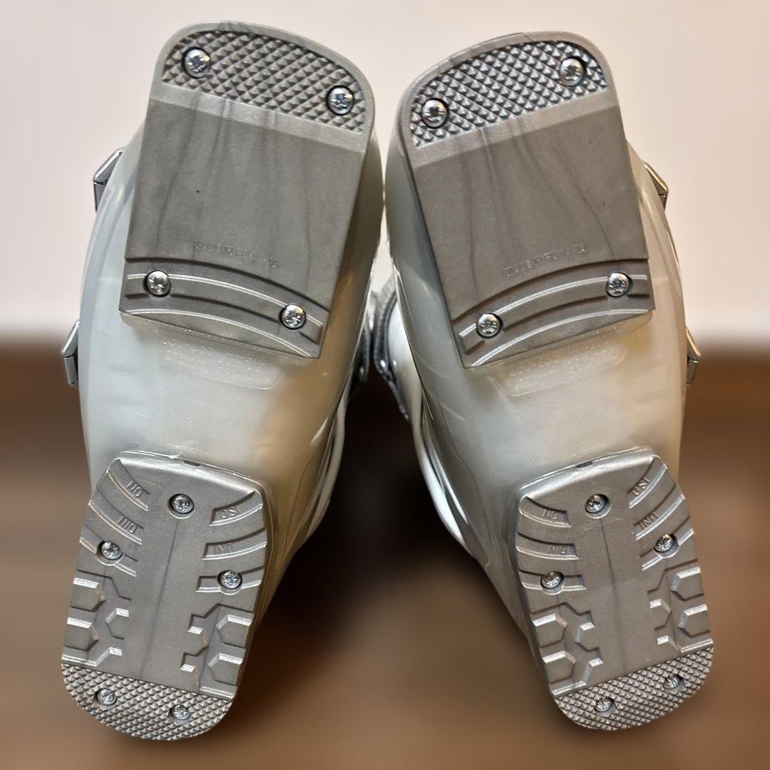 Tecnica 女性用スキーブーツ23.0〜23.5㎝