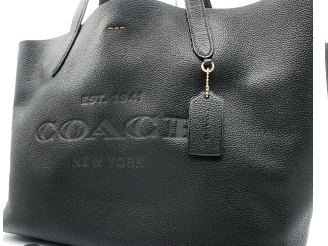 COACH バック