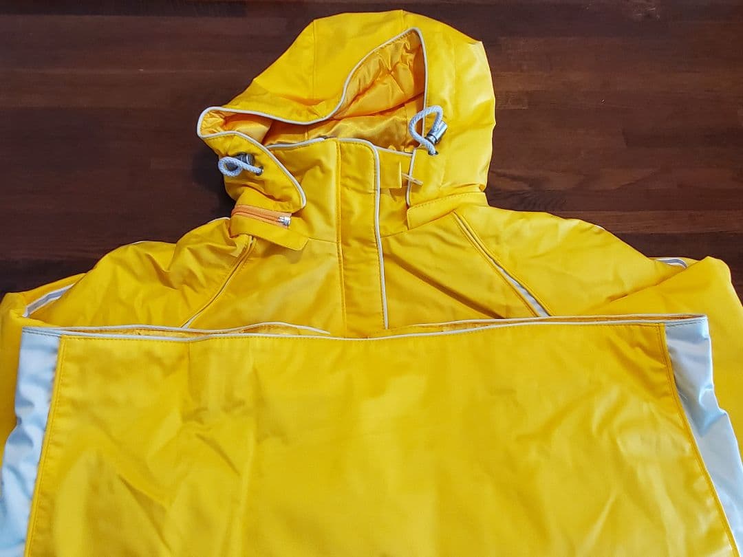 お値打ち＆訳ありphenix スキーウェア上下＆小物セット