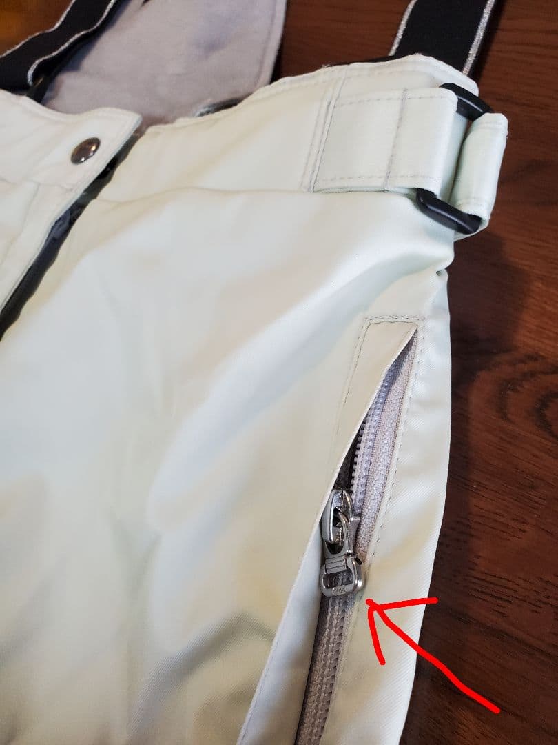 お値打ち＆訳ありphenix スキーウェア上下＆小物セット