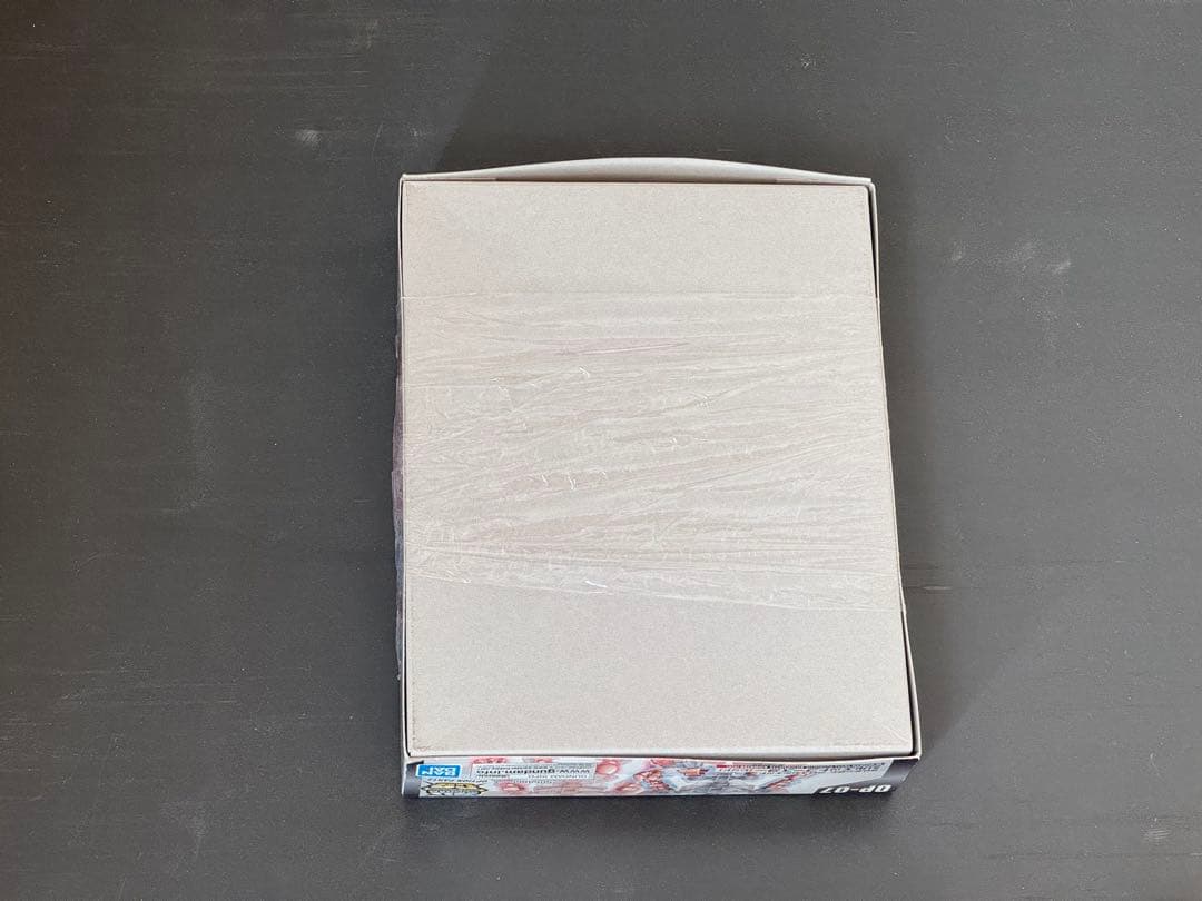 ガンプラセット