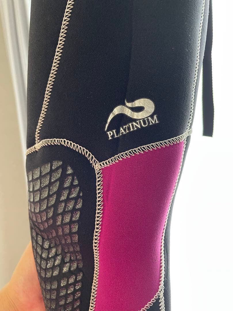 【値下げ！】BILLABONG ビラボン　レディースウェットスーツ