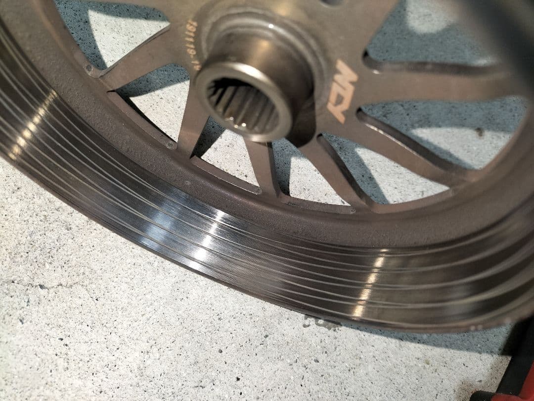 シグナスX　小物セット　KOSO　NCY