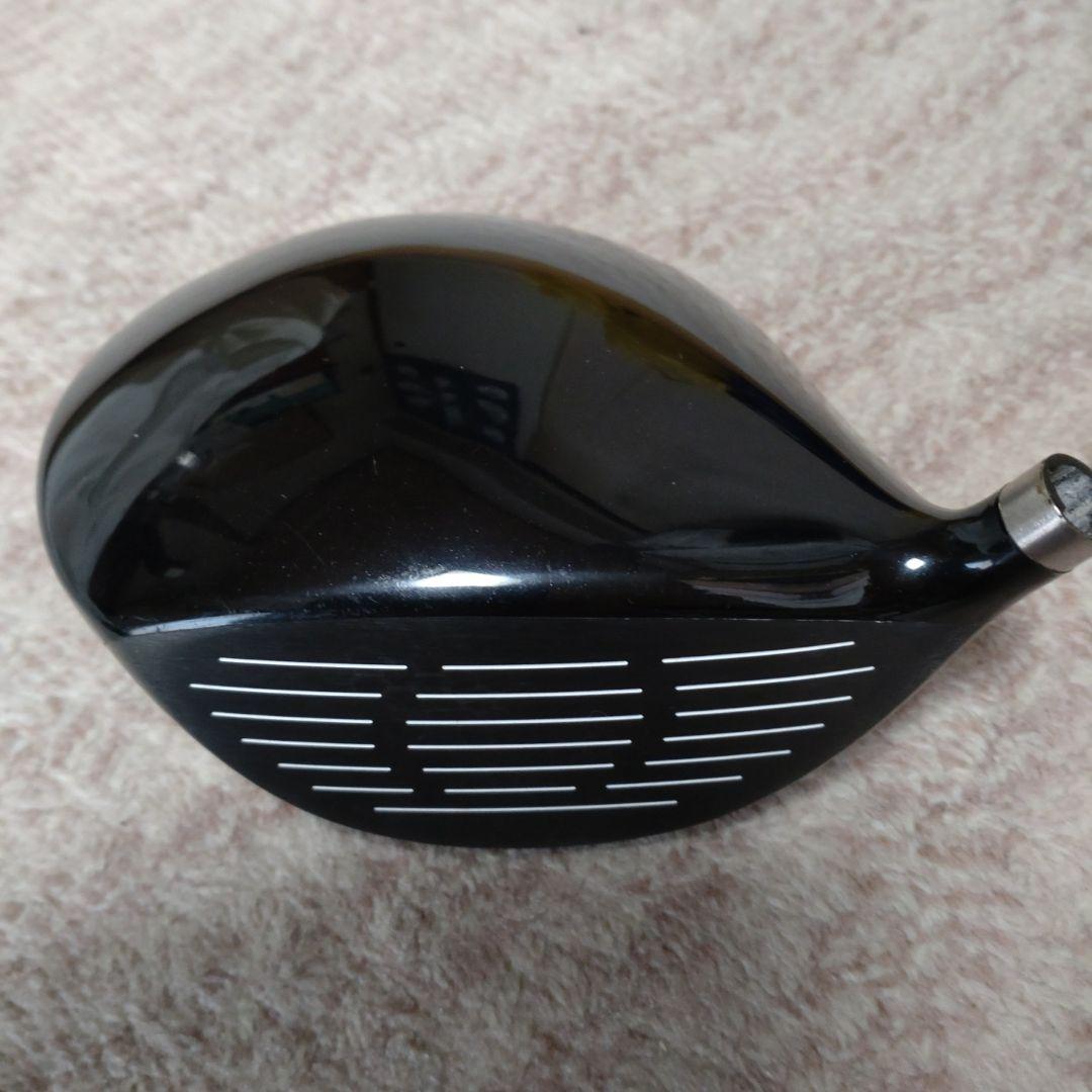 MAXIMA ドライバー 10.5度 ブラック