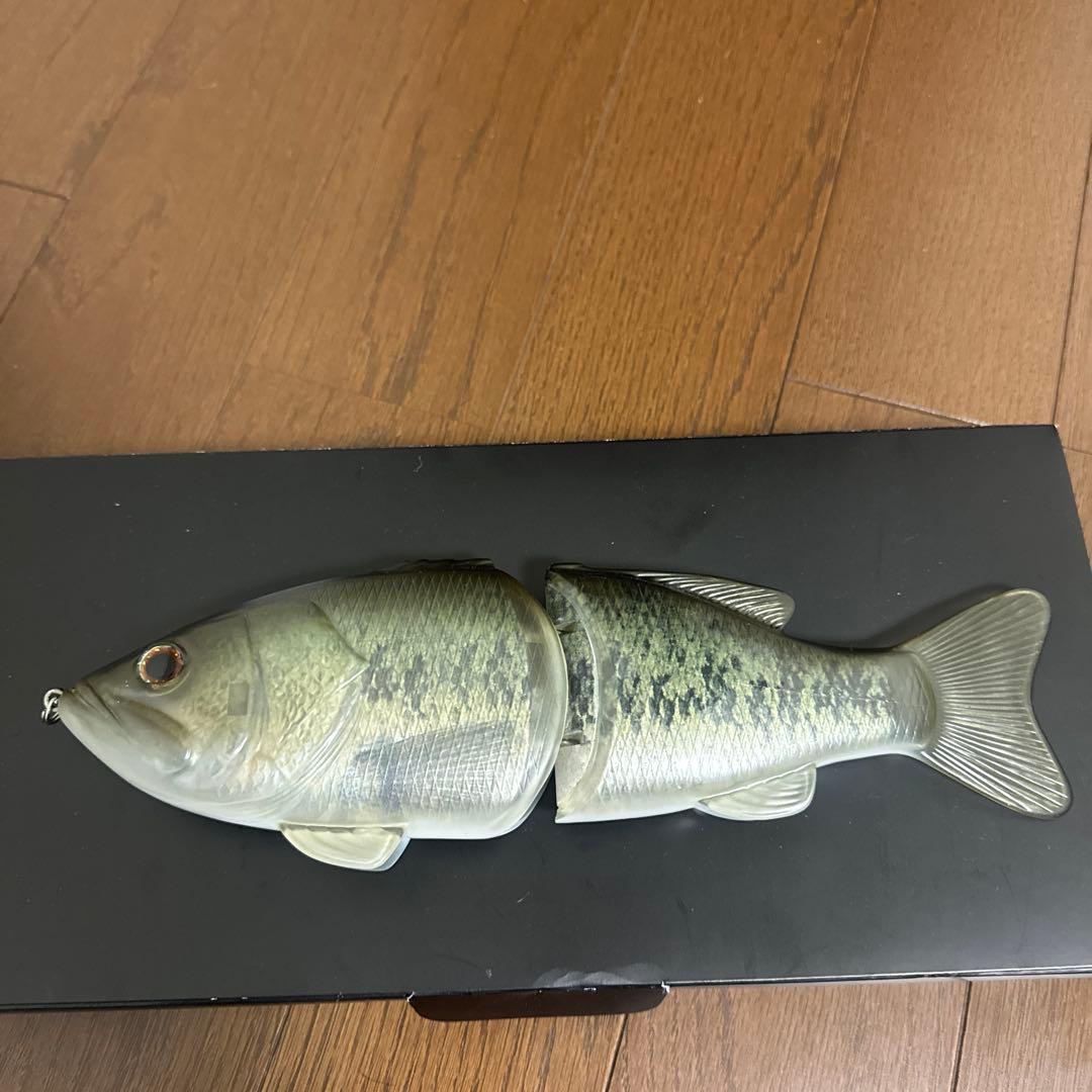 デプス　コードネームバス　SS 新品未使用