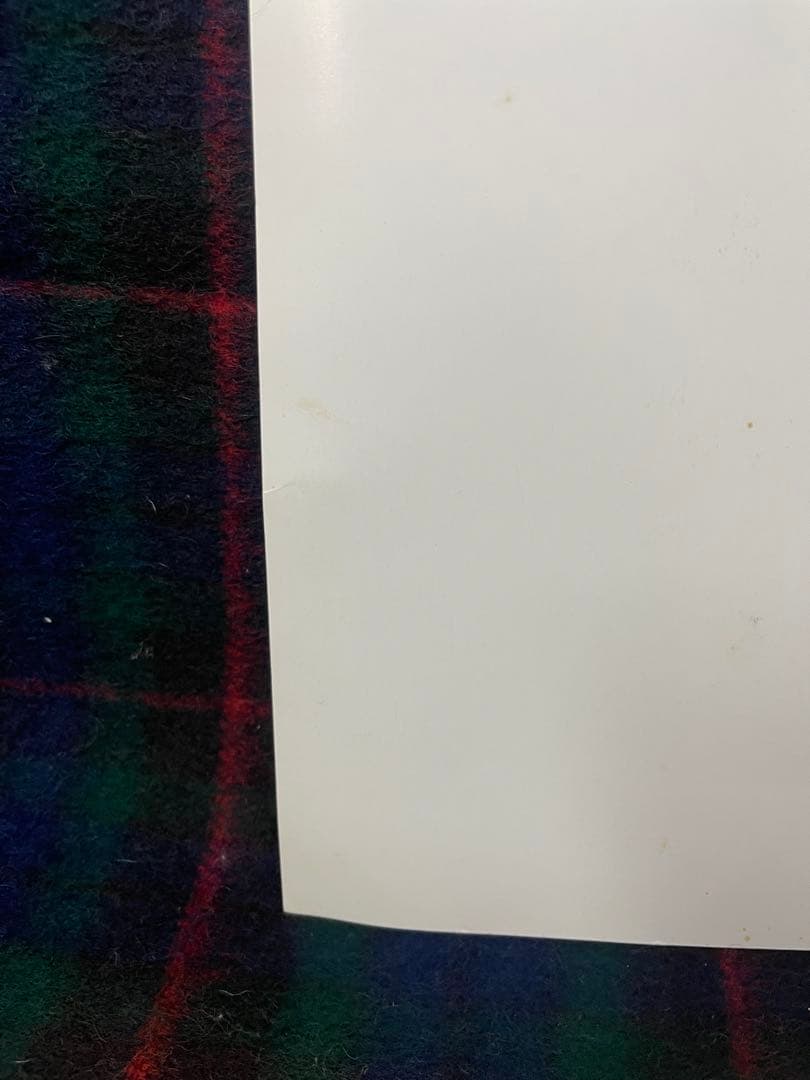 B'z SURVIVEツアー限定サイン色紙 希少　汚れあり　直筆サイン色紙 色紙