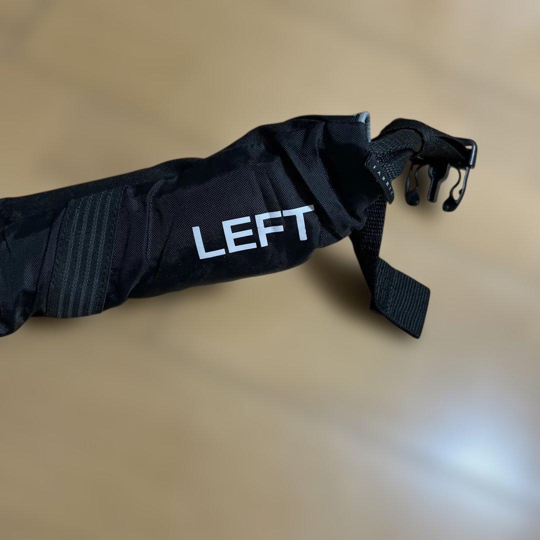 GAN CRAFT ガンクラフト　ライフジャケット