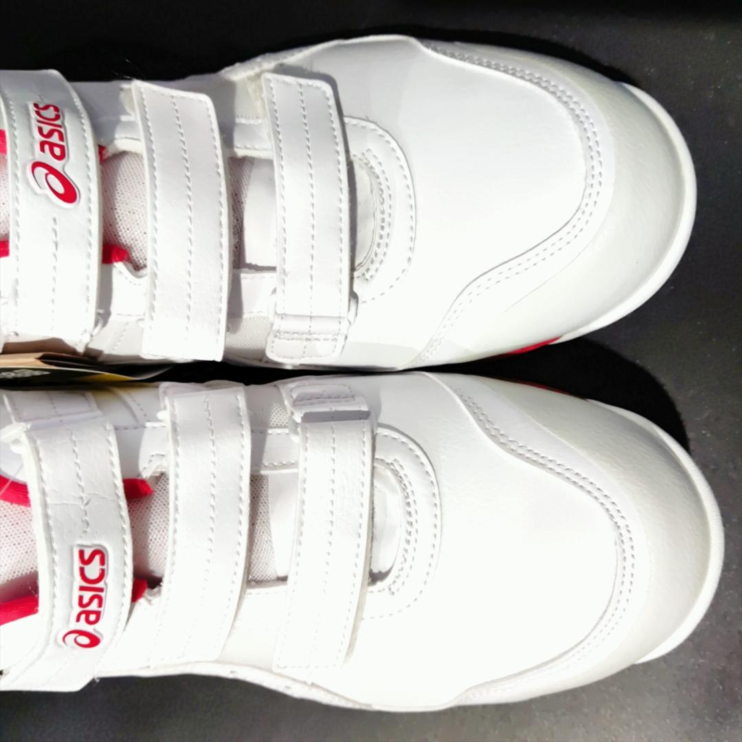 【新品】asics アシックス ウィンジョブ WINJOB CP305 AC