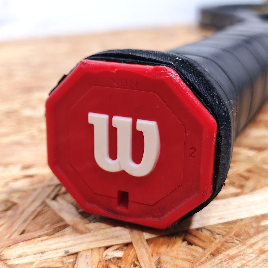 Wilson PRO STAFF 97ULS V11 フェデラー ラケット