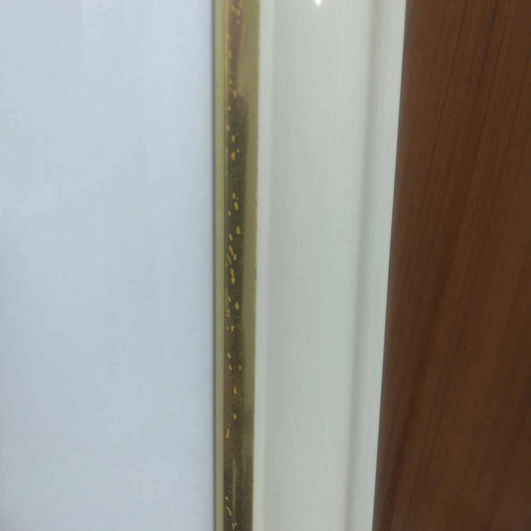 笹倉鉄平　サントロペ　中古　大判　高級額装アートポスター