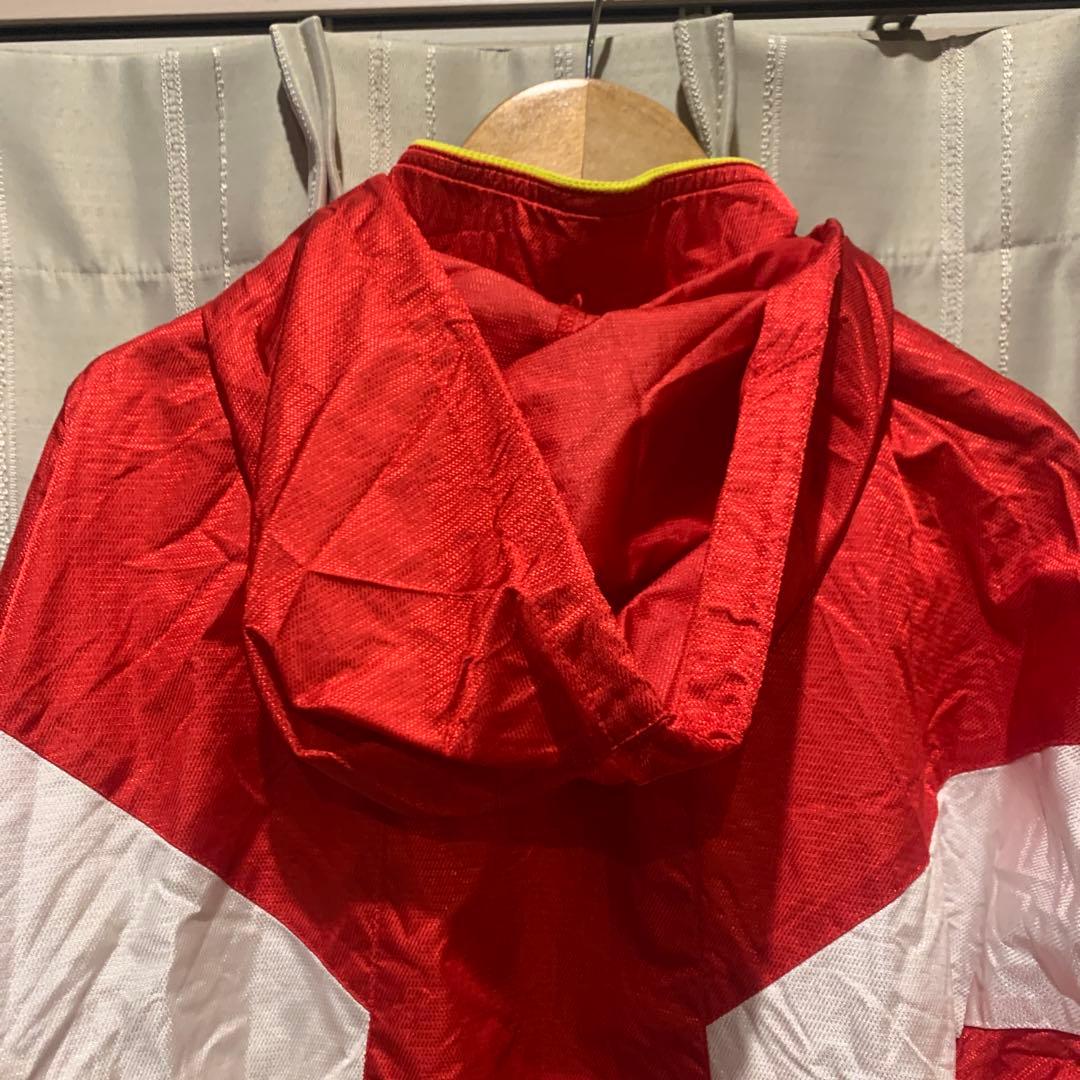 ミズノ 名古屋グランパス セットアップ