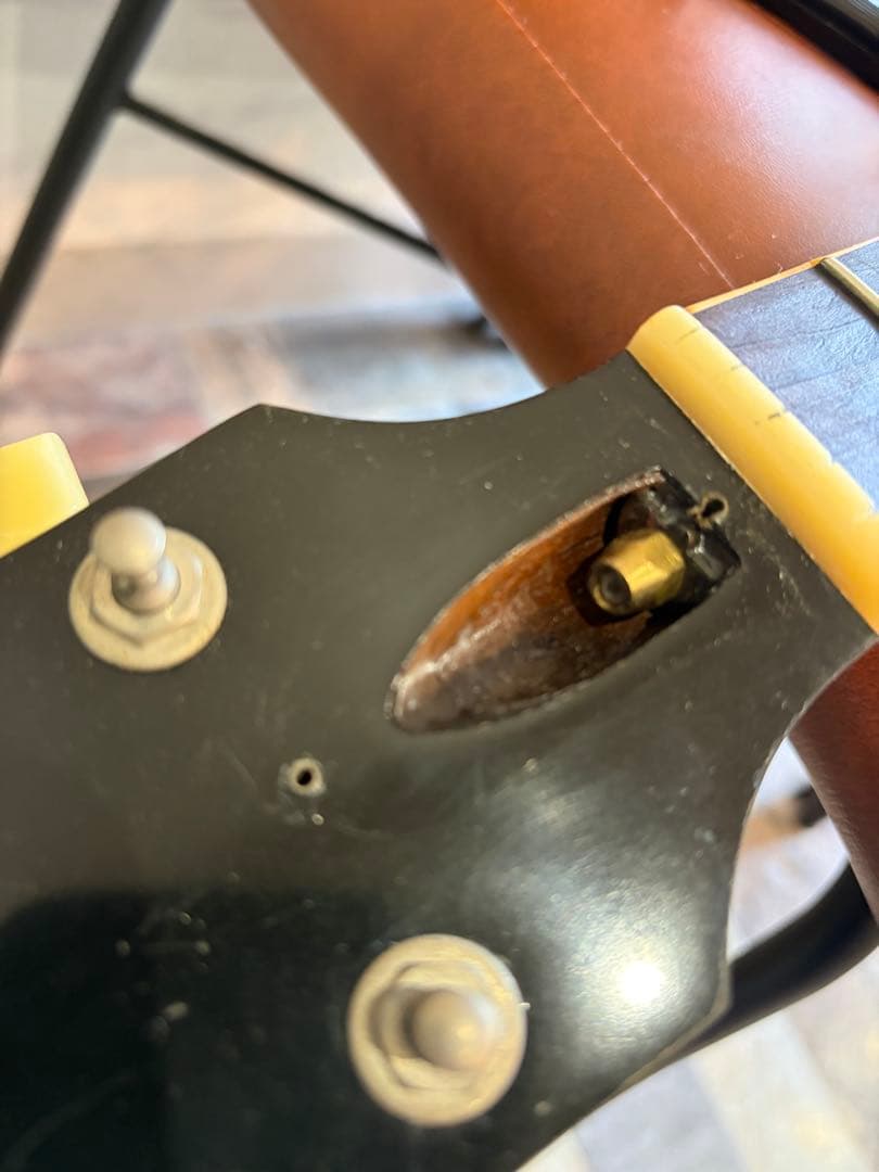 Gibson SG 61 ギブソン