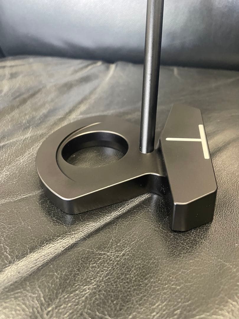 L.A.B. GOLF ラブゴルフ DF3 ゼロトルク パター　33インチ