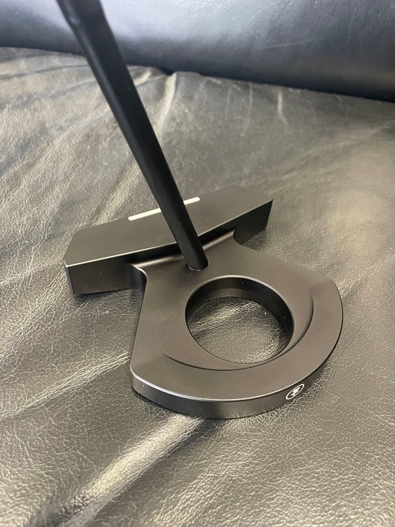 L.A.B. GOLF ラブゴルフ DF3 ゼロトルク パター　33インチ