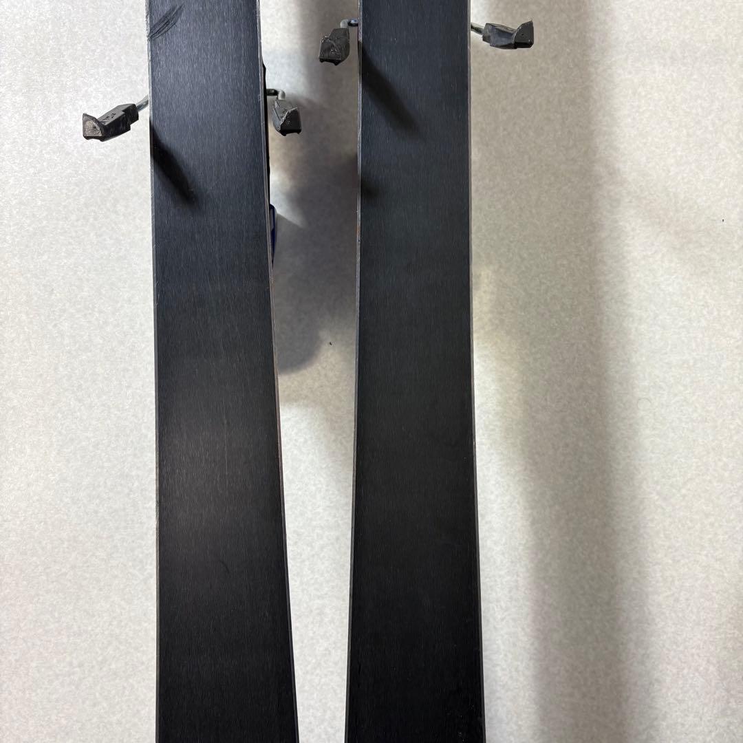 SALOMON DEMO XT 170cm サロモン スキー板