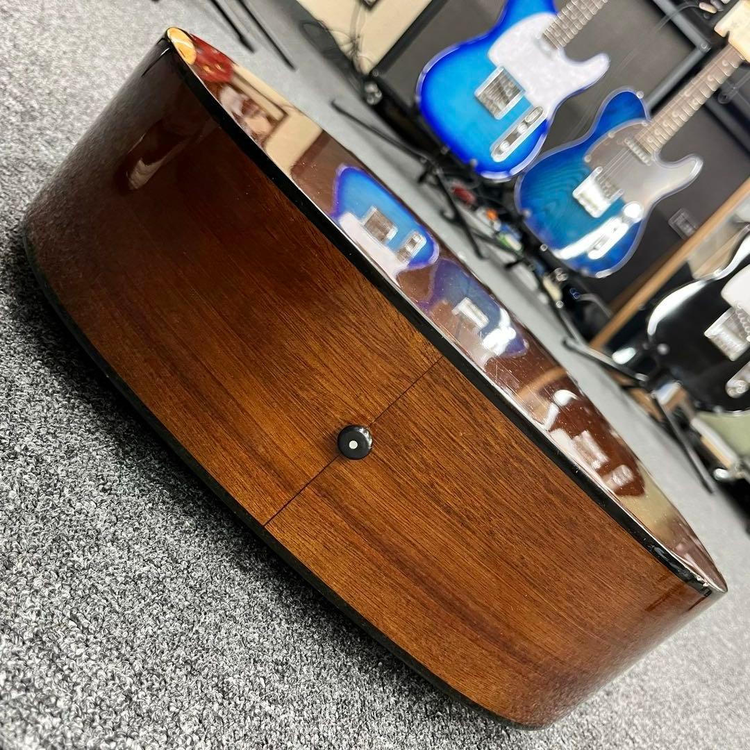 【11101】Fender acoustic AVALON 2