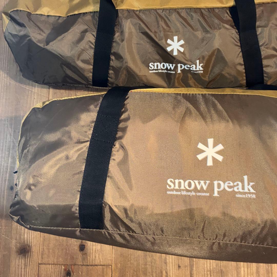  peak キャンプテント、タープ