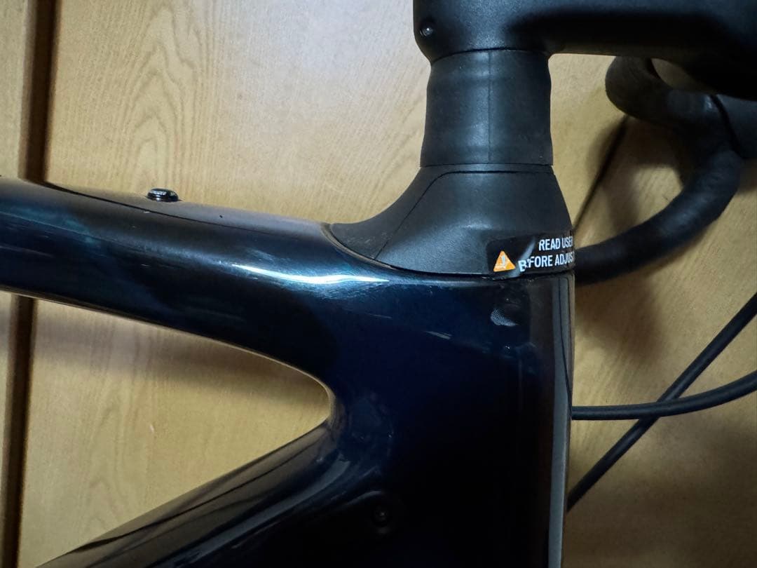 自転車本体 SPECIALIZED Diverge Expert Carbon