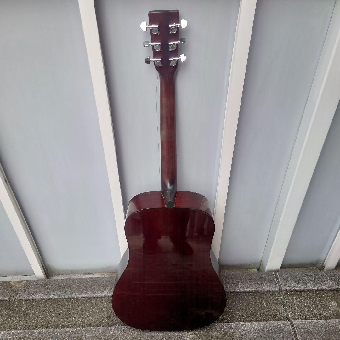 Headway★アコースティックギターHD-35S★送料無料