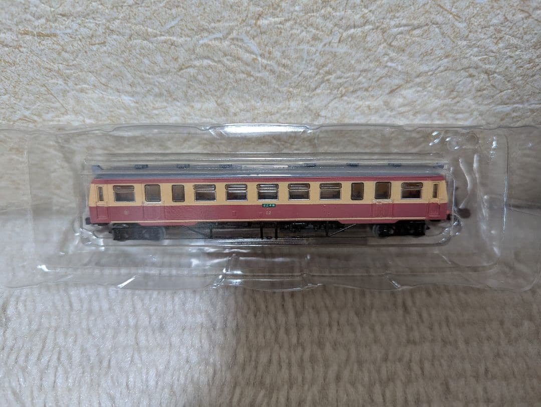 鉄コレ第22弾　ディーゼルカーセット　10両