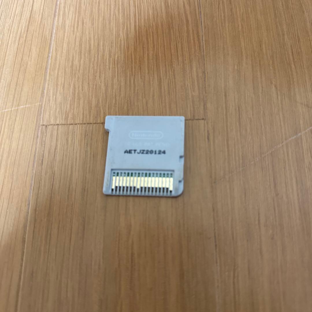 イナズマイレブン123！！円堂守伝説ニンテンドー3DS