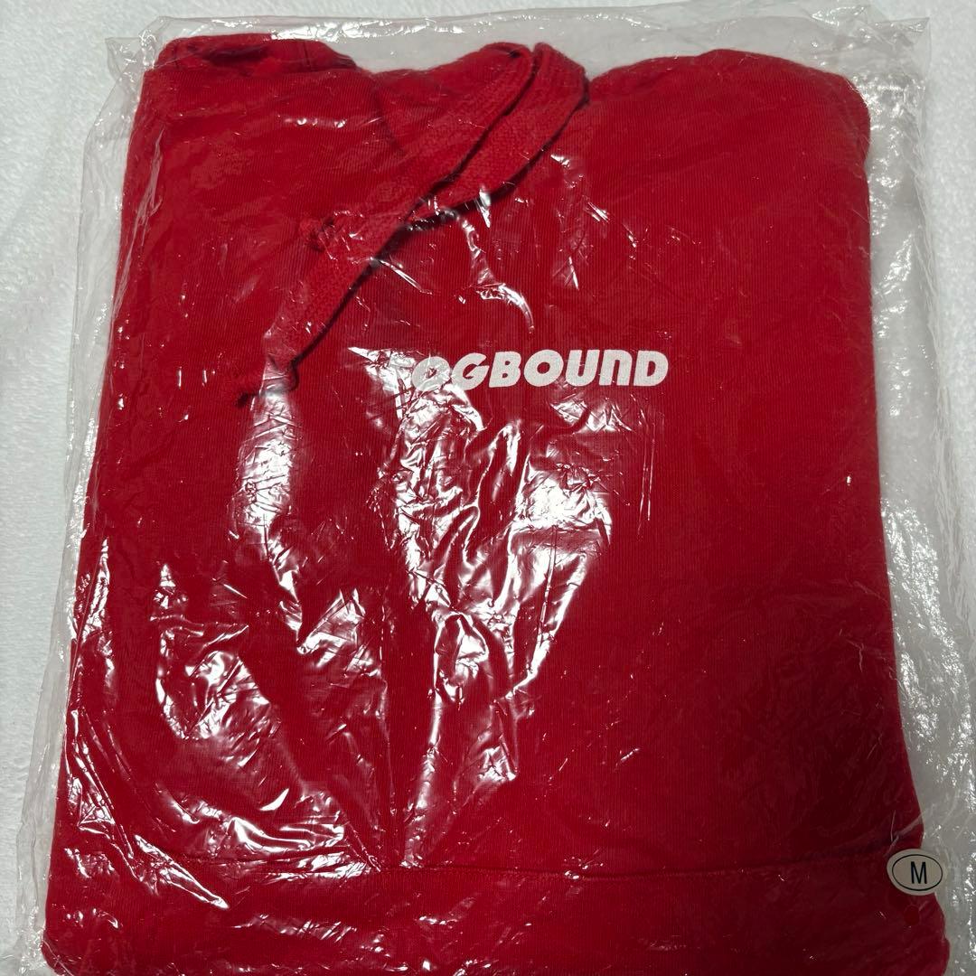 米津玄師　Majogari パーカー　Mサイズ