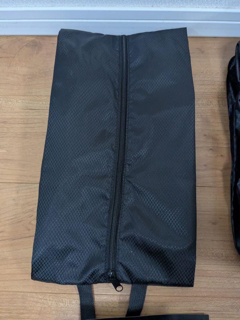 YOYOVAC 圧縮バッグ 旅行用圧縮袋 圧縮ポンプ付 圧縮トラベルバック