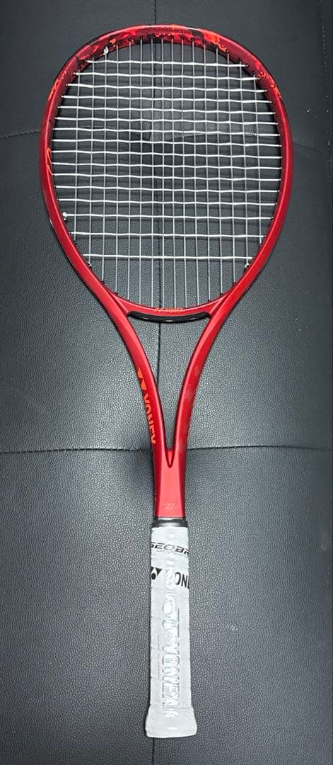 ヨネックス　ジオブレイク70s