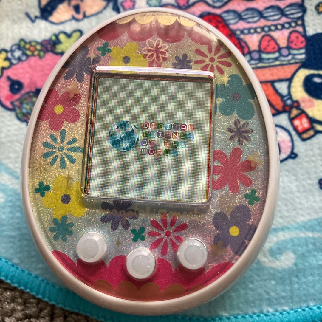 たまごっちみーつ　セット