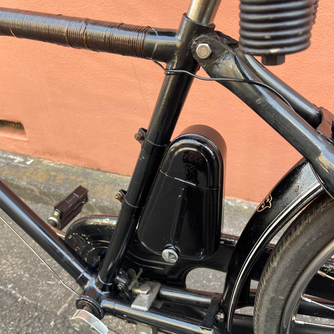 超希少　Super fuyo ダイナミック号 MBC 昭和レトロ自転車