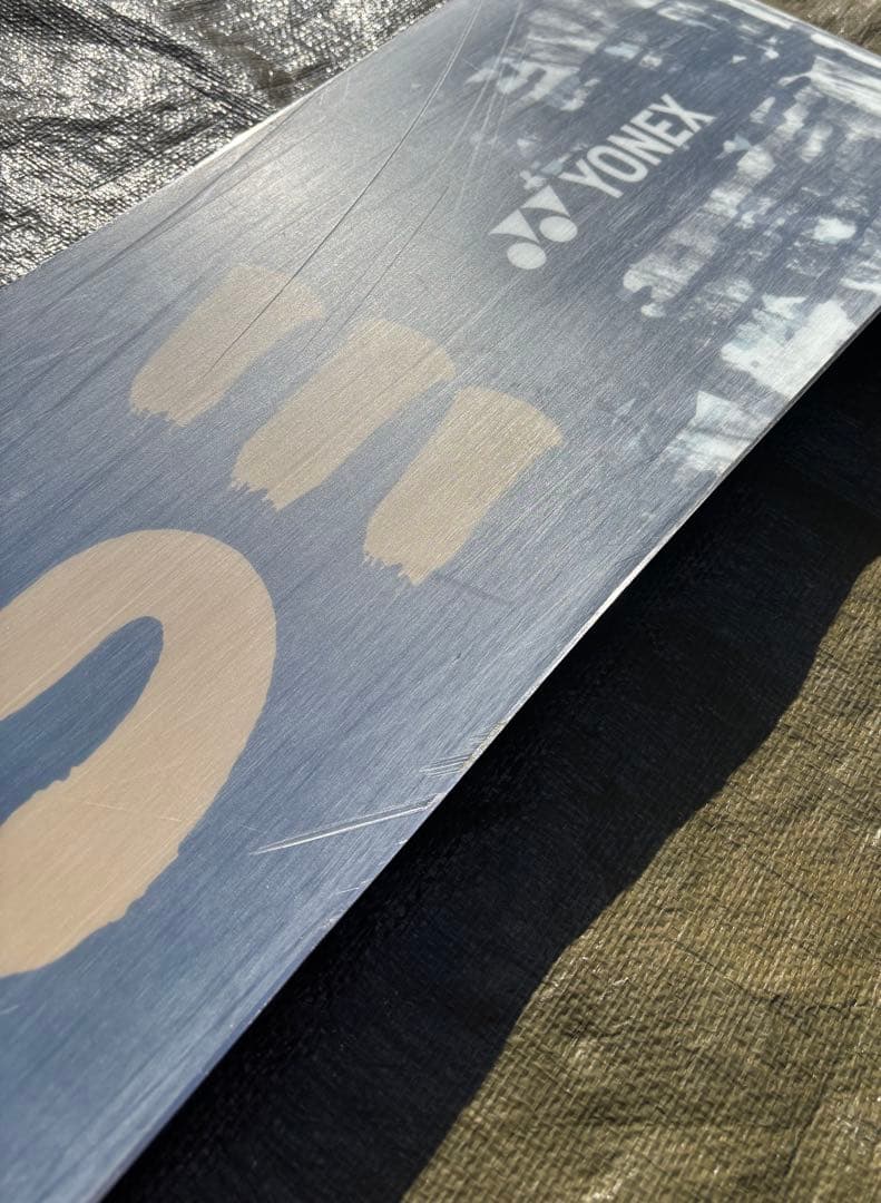 yonex achse 150 FLUX DSL SM アクセ ビンディング