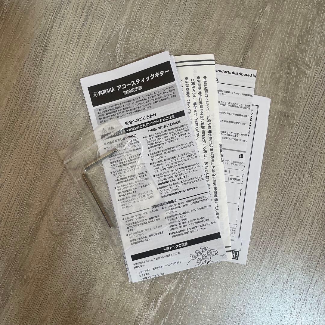 maggie様 【専用】YAMAHA ヤマハ CSF1M