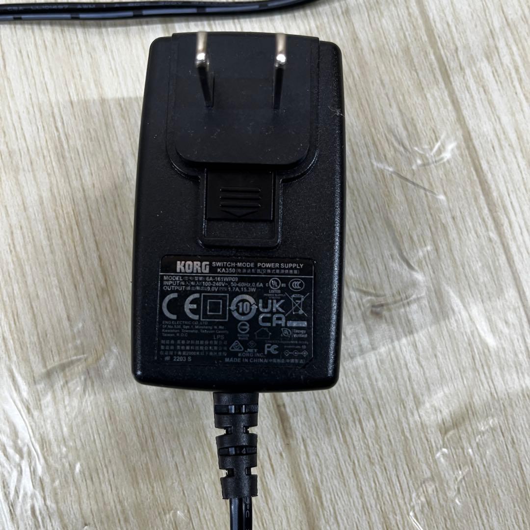 鍵盤楽器 KORG monologue