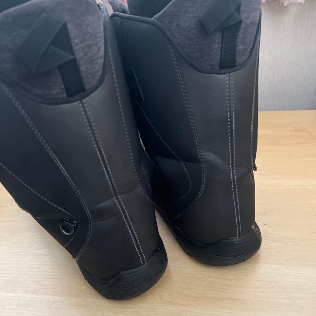 kismark スノーボードブーツ