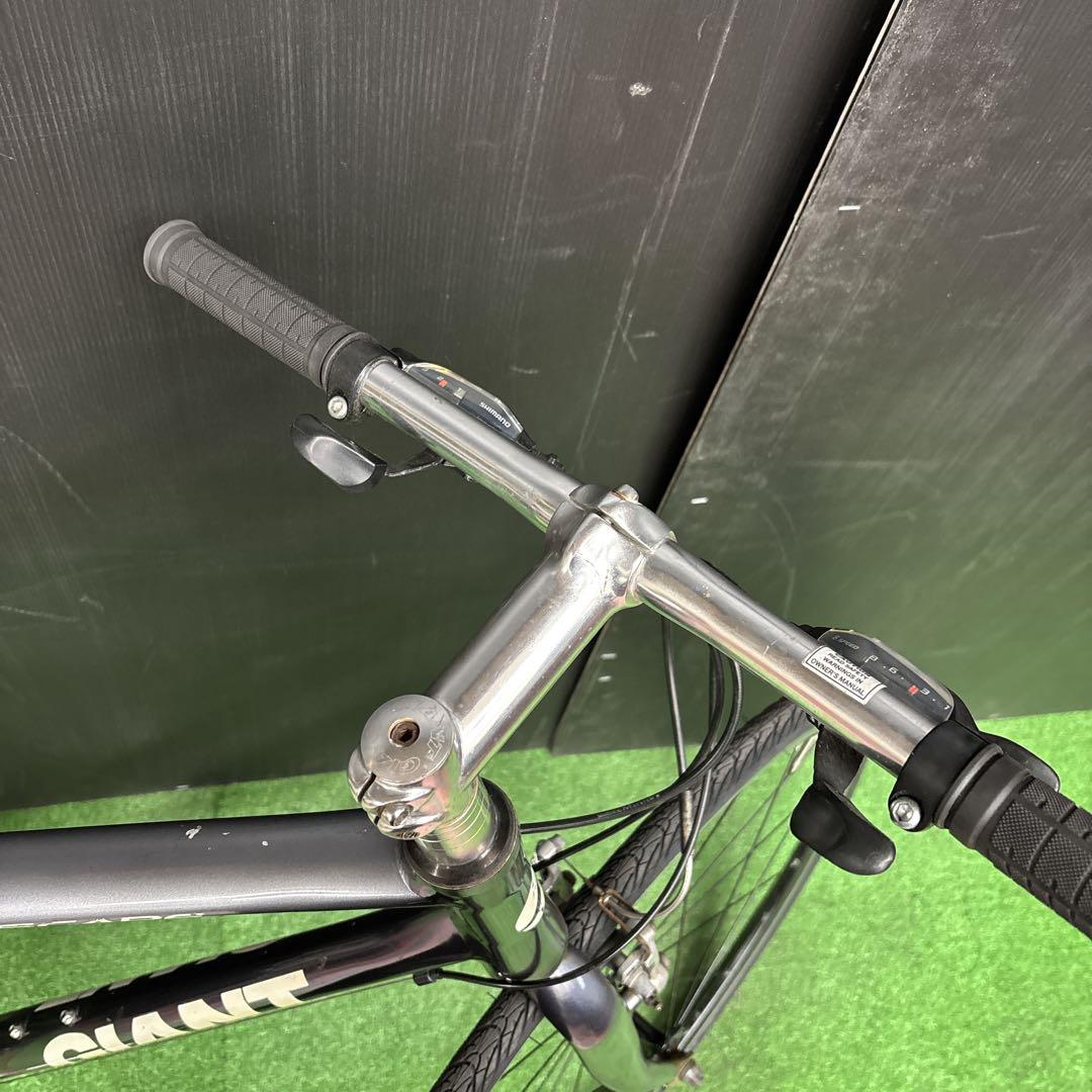 クロスバイク GIANT ESCAPE R3