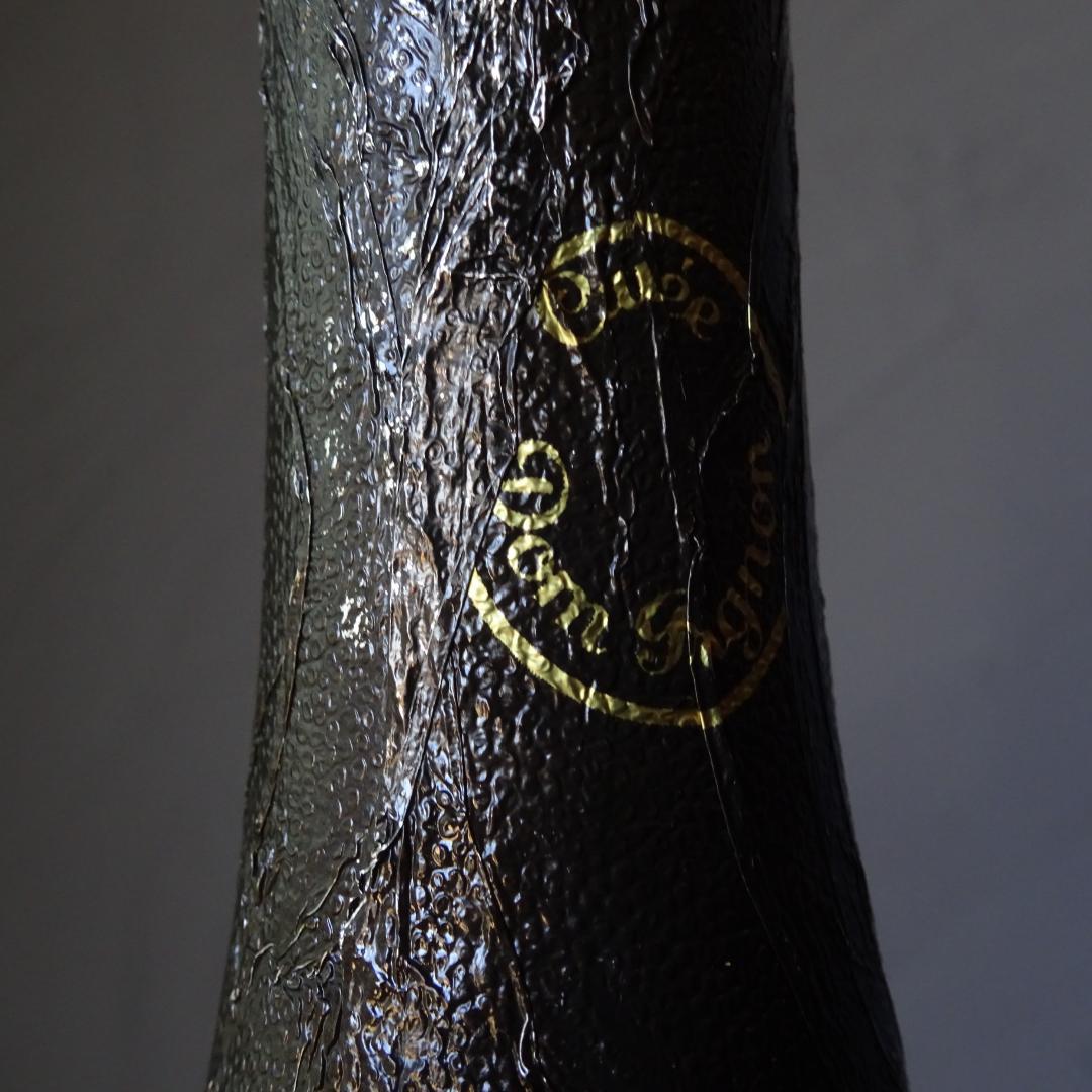 未開栓ドンペリニヨン ヴィンテージ 1990 シャンパン 750ml 12.5%