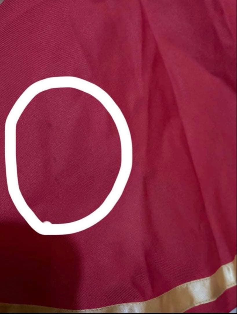 ACOS カードキャプターさくら バトルコスチューム木之本桜 コスプレ Mサイズ