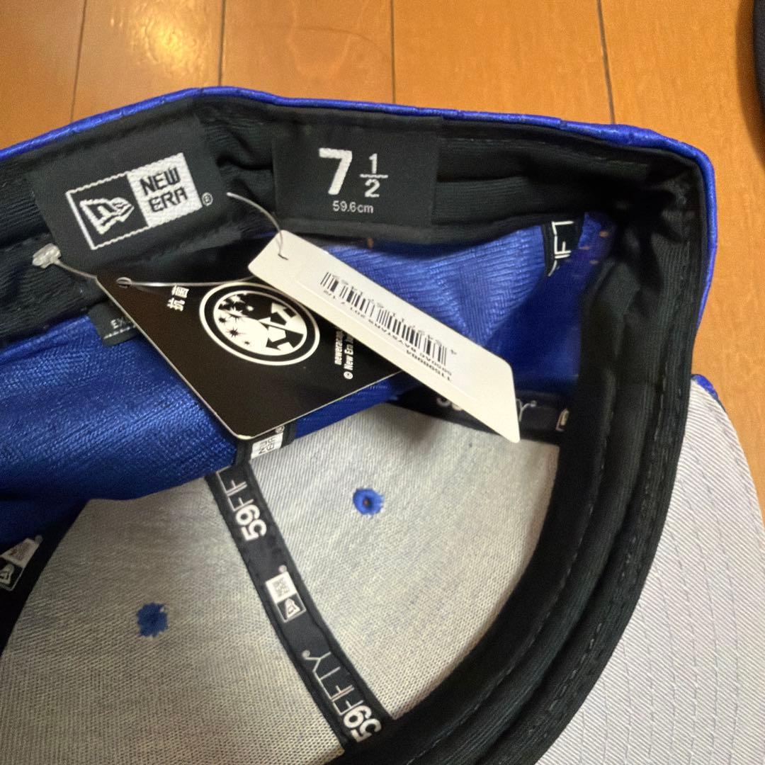 横浜DeNA野球キャップ 11個セット