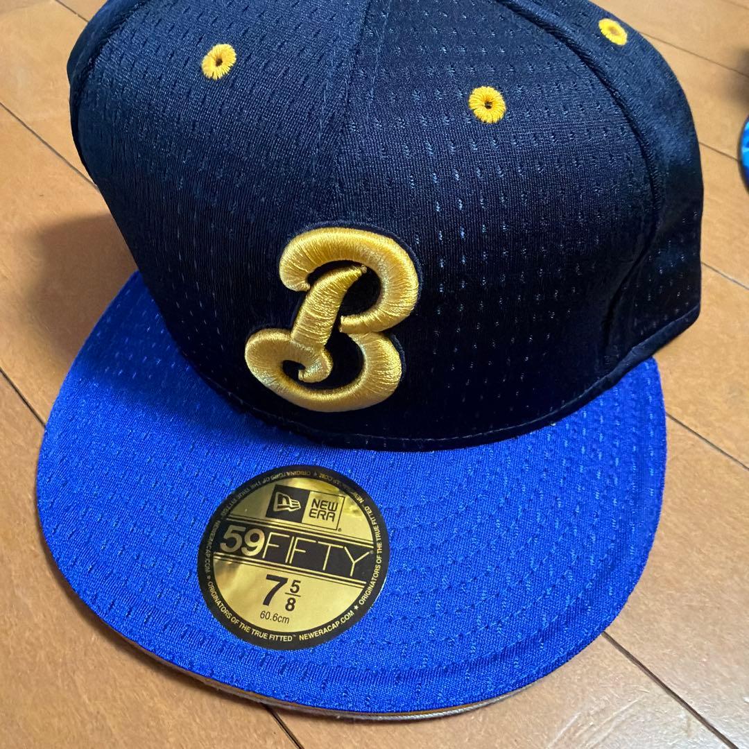 横浜DeNA野球キャップ 11個セット