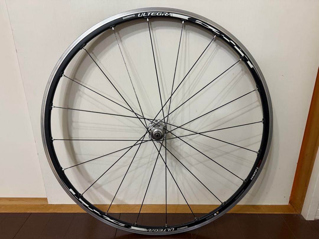 アルテグラ ホイール　WH-6700