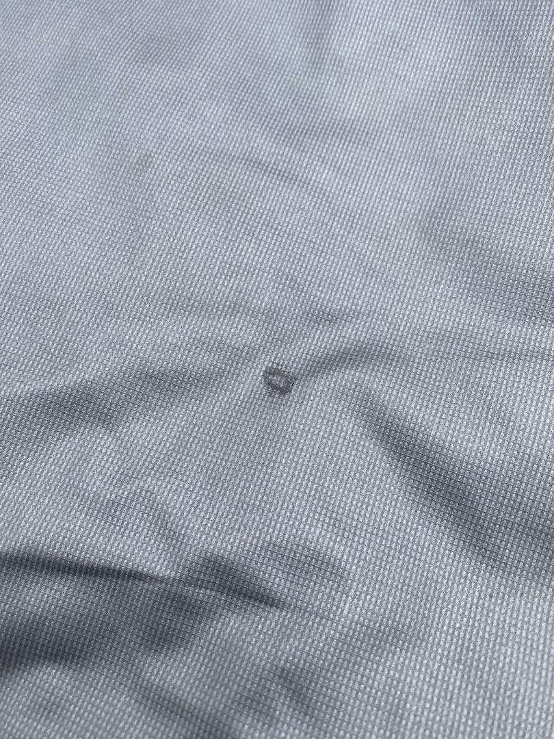 男幕　The Arth×URBAN FOREST たいがー タープ　訳あり