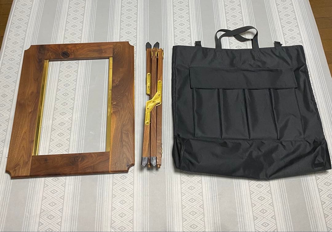 テーブル・チェア・ハンモック kg1969