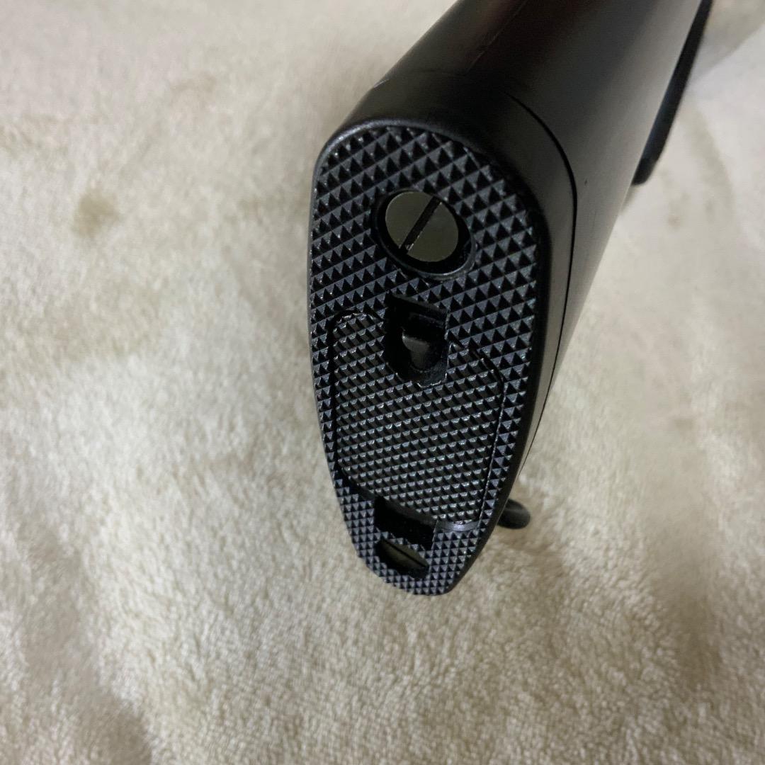 【東京マルイ】M16A2 スコープ付き