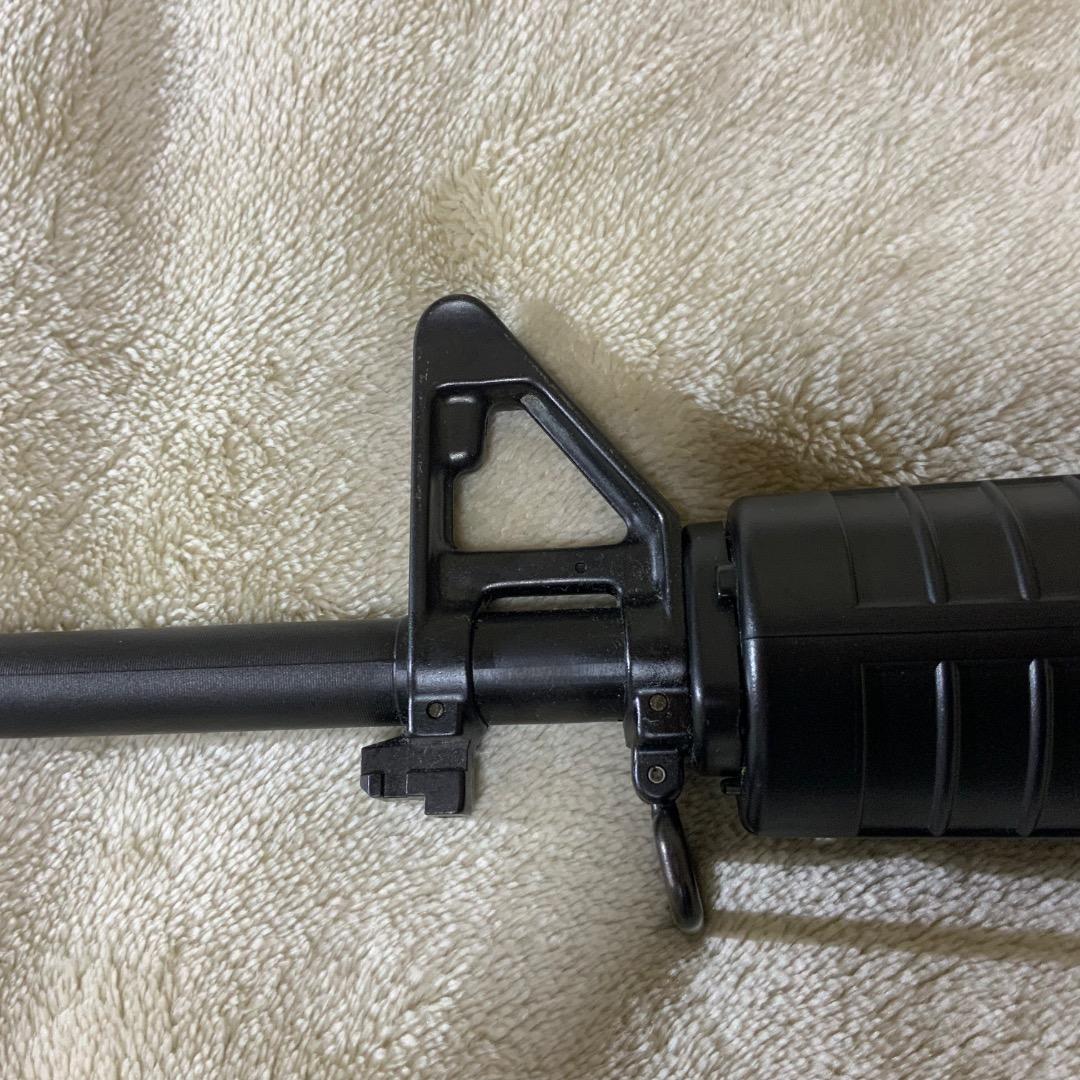 【東京マルイ】M16A2 スコープ付き